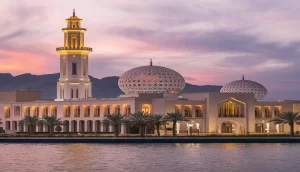 أحكام الطلاق البائن بينونة كبرى في سلطنة عمان - محامي عماني