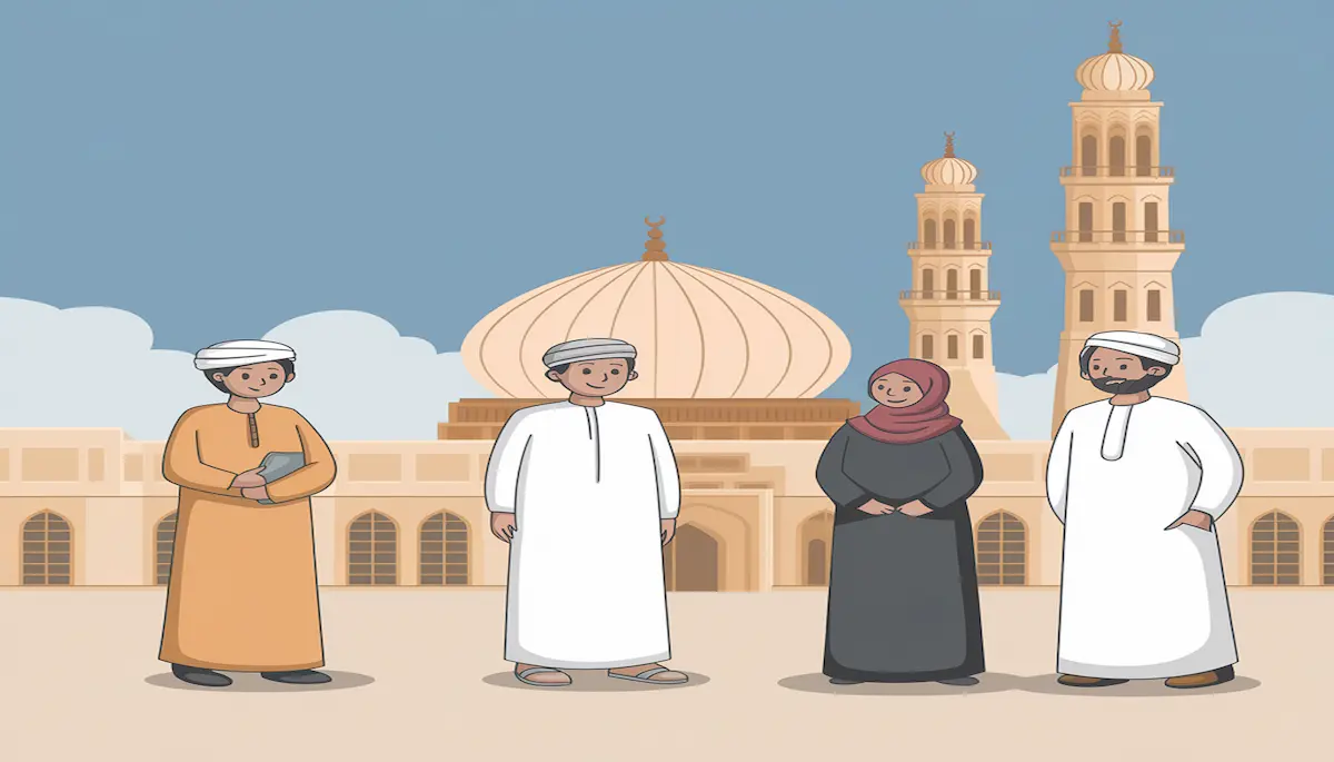 أحكام الطلاق البائن بينونة كبرى في سلطنة عمان - محامي عماني