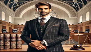 أشهر المحامين في سلطنة عمان - محامي عماني