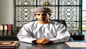 أفضل محامي طلاق في عمان - محامي عماني