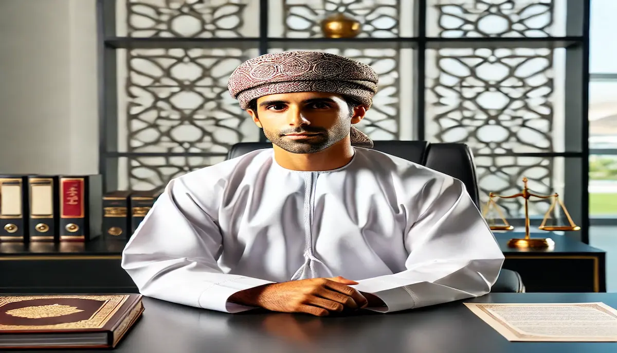 أفضل محامي طلاق في عمان - محامي عماني
