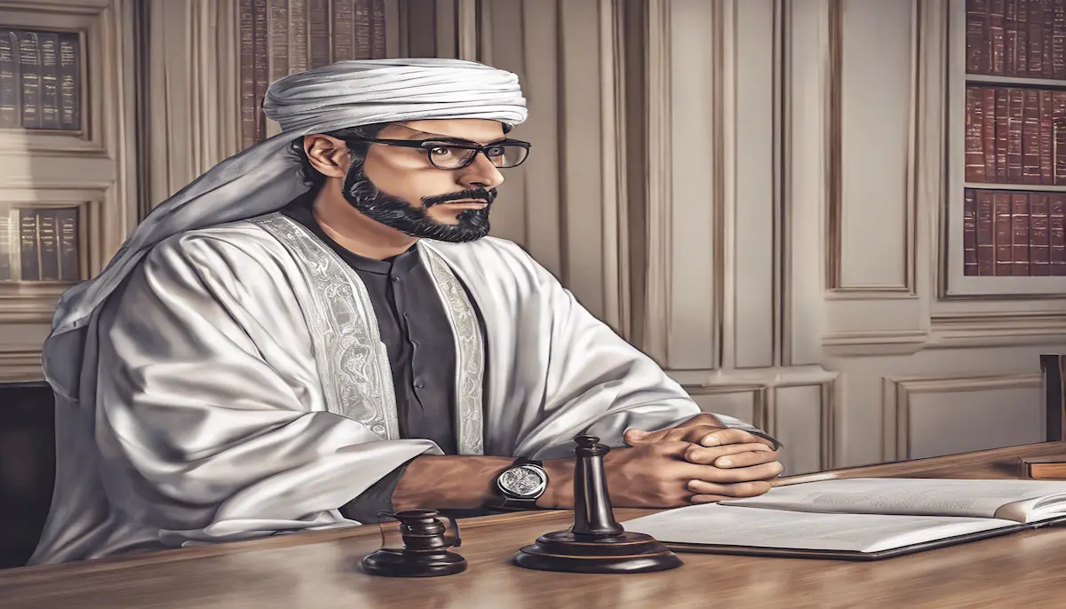 أفضل محامي استشارات قانونية في سلطنة عمان