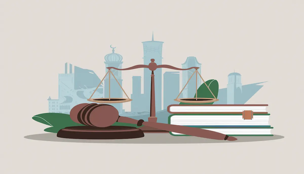 أفضل محامي قضايا الحضانة في سلطنة عمان - محامي عماني