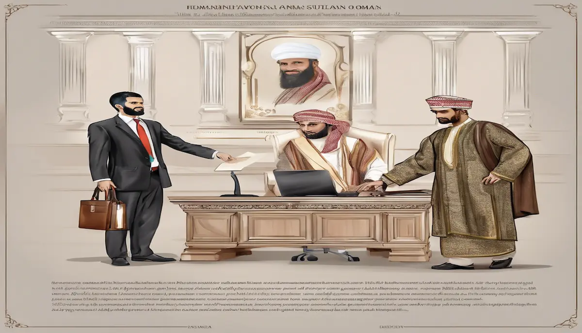 افضل محامي قضايا تعويضات في سلطنة عمان