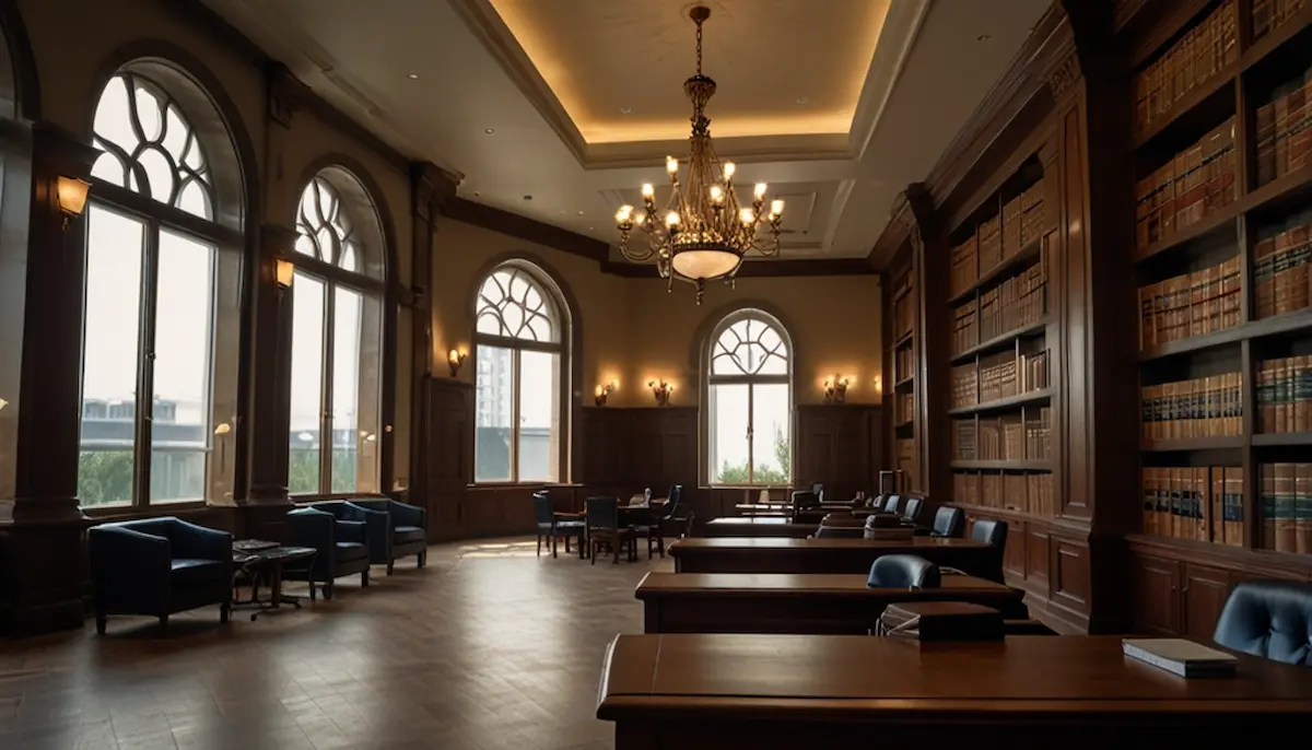 أفضل مكاتب محاماة في بركاء - محامي عماني