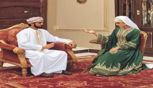 ما حقوق الزوجة الناشز بعد الطلاق في سلطنة عمان؟