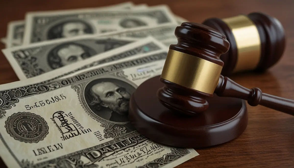 ما هي حالات سقوط النفقة في سلطنة عمان؟ - محامي عماني