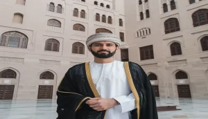 محامي شرعي في مسقط - محامي عماني