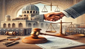 الدفوع في جنحة خيانة الأمانة في سلطنة عمان وعقوبتها بالتفصيل