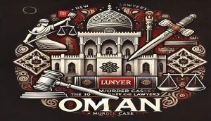 أشهر 10 محامي متخصص بقضايا القتل في سلطنة عمان