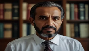 أشهر محامي متخصص بقضايا التهديد والابتزاز في سلطنة عمان