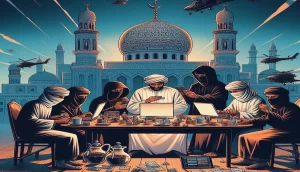 جريمة التهديد والابتزاز الإلكتروني في سلطنة عمان - دليل شامل