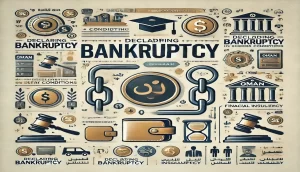 دعوى إشهار إفلاس في سلطنة عمان: أنواعه وشروطه