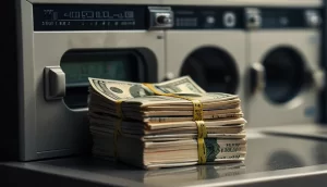 طريقة التبليغ عن حالات غسيل الأموال في سلطنة عمان - محامي عماني