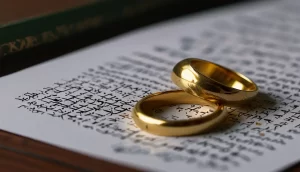 في حال عسر الزوج في النفقة في سلطنة عمان؟ - محامي عماني