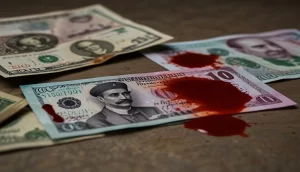 كم مقدار الدية في قضايا القتل غير العمد في سلطنة عمان؟