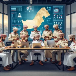 كيف يتم التبليغ عن الجرائم الإلكترونية في سلطنة عمان بالتفصيل؟