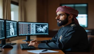 كيفية إثبات جريمة التهديد الإلكتروني في سلطنة عمان؟ - محامي