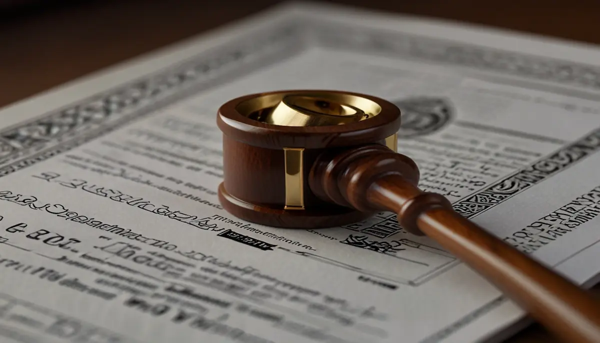 كيفية تنفيذ حكم النفقة في سلطنة عمان؟ - محامي سلطنة عمان