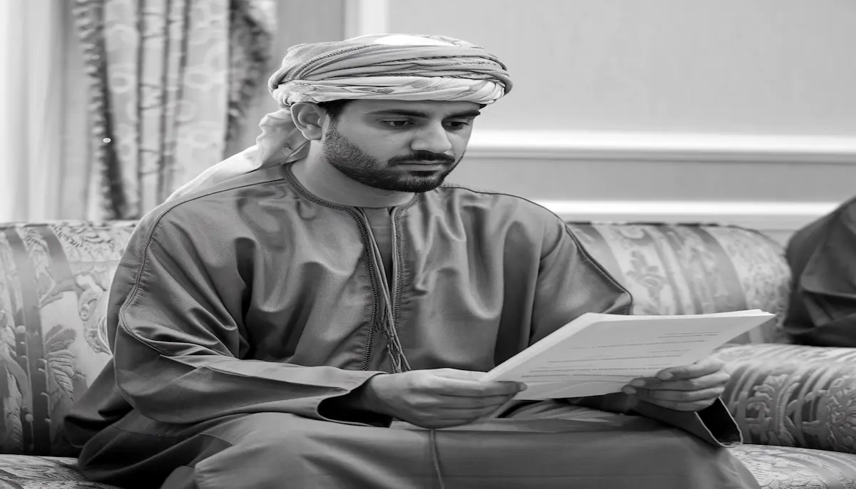 كيفية تنفيذ حكم النفقة في سلطنة عمان؟ - محامي سلطنة عمان