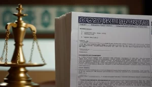 ما تفاصيل المادة ٤٦ من قانون النفقة العماني - محامي سلطنة عمان