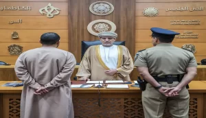 ما حقوق ذوي المجني عليه في قضايا القتل بسلطنة عمان؟