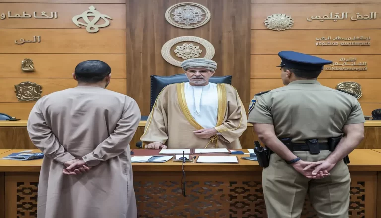ما حقوق ذوي المجني عليه في قضايا القتل بسلطنة عمان؟