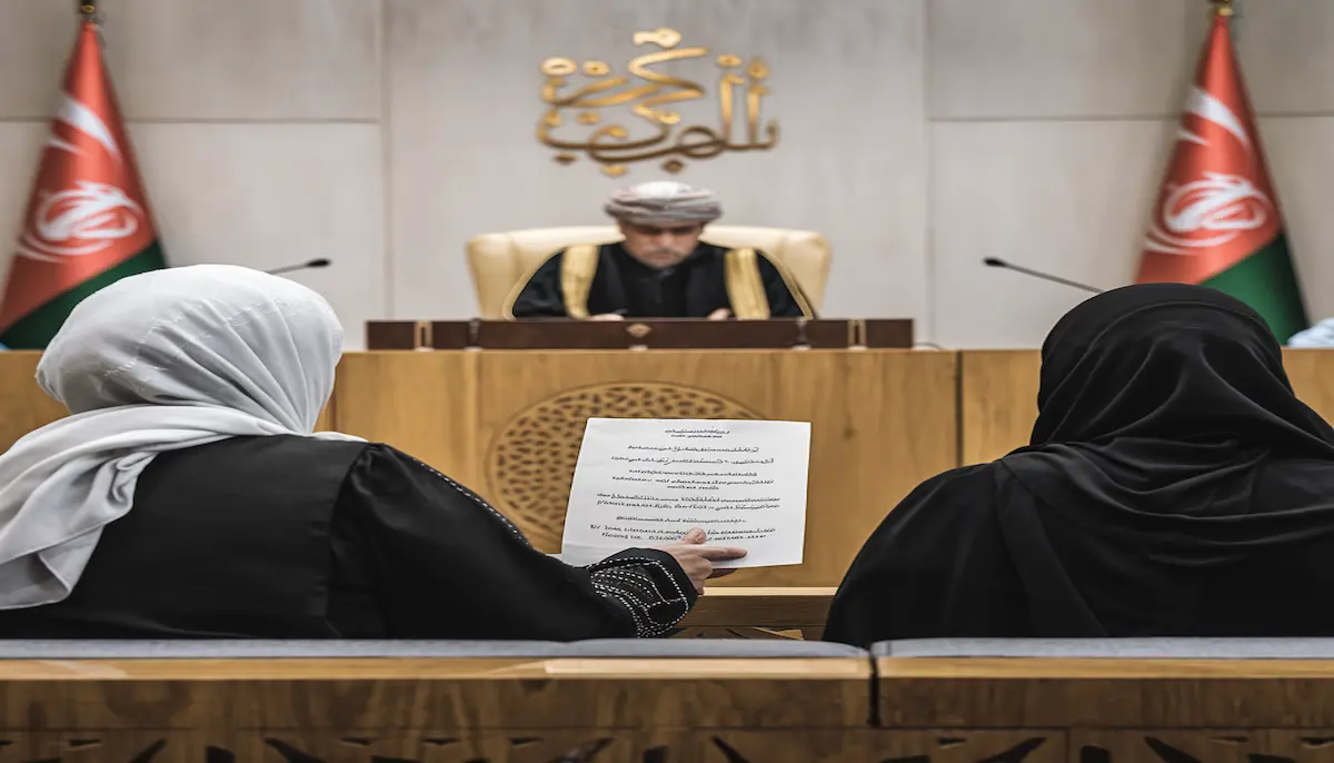 ما حقوق ذوي المجني عليه في قضايا القتل بسلطنة عمان؟