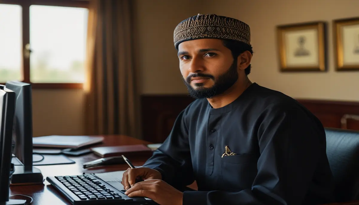 ما حقوق ضحية الابتزاز الإلكتروني في القانون العماني؟ - محامي