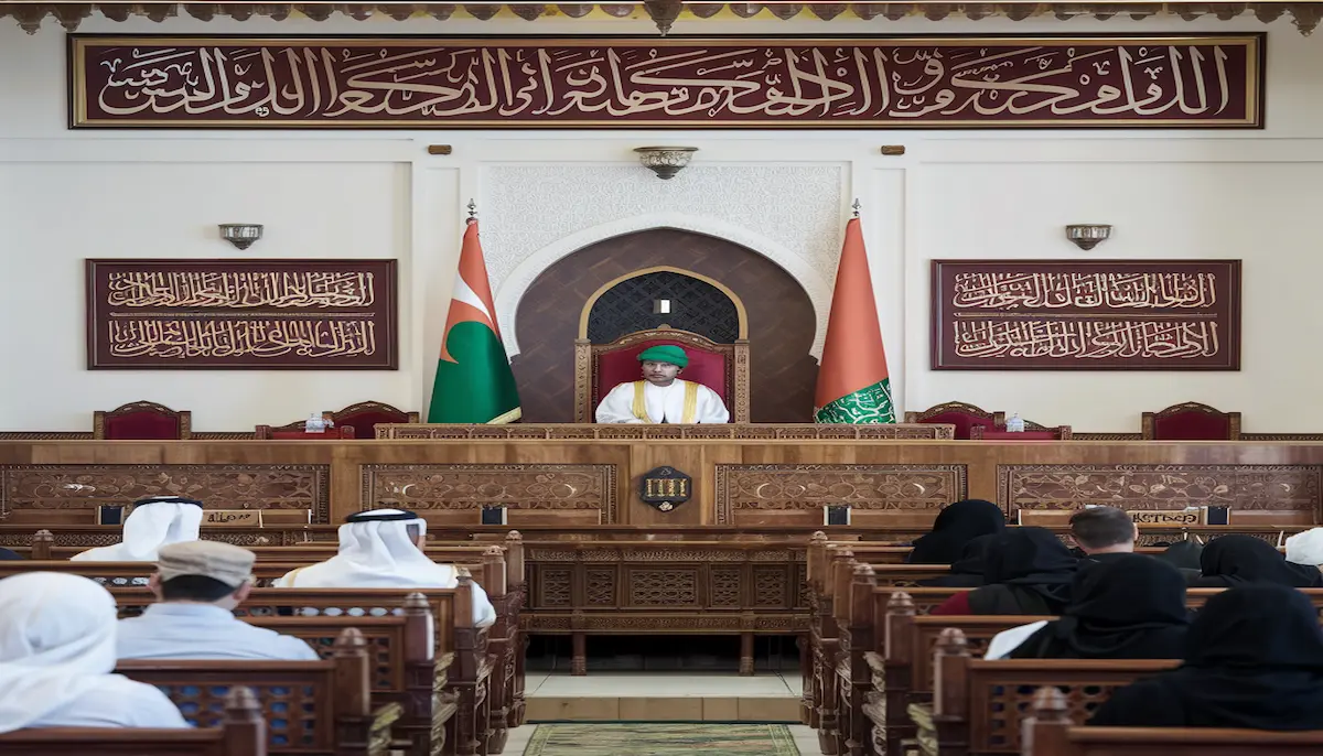 ما شروط إعفاء القاتل من العقوبة في سلطنة عمان؟ - محامي عماني