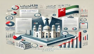 ما شروط تأسيس شركة مساهمة مغفلة في سلطنة عمان؟