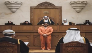 ما عقوبة التحريض على القتل في سلطنة عمان - محامي عماني