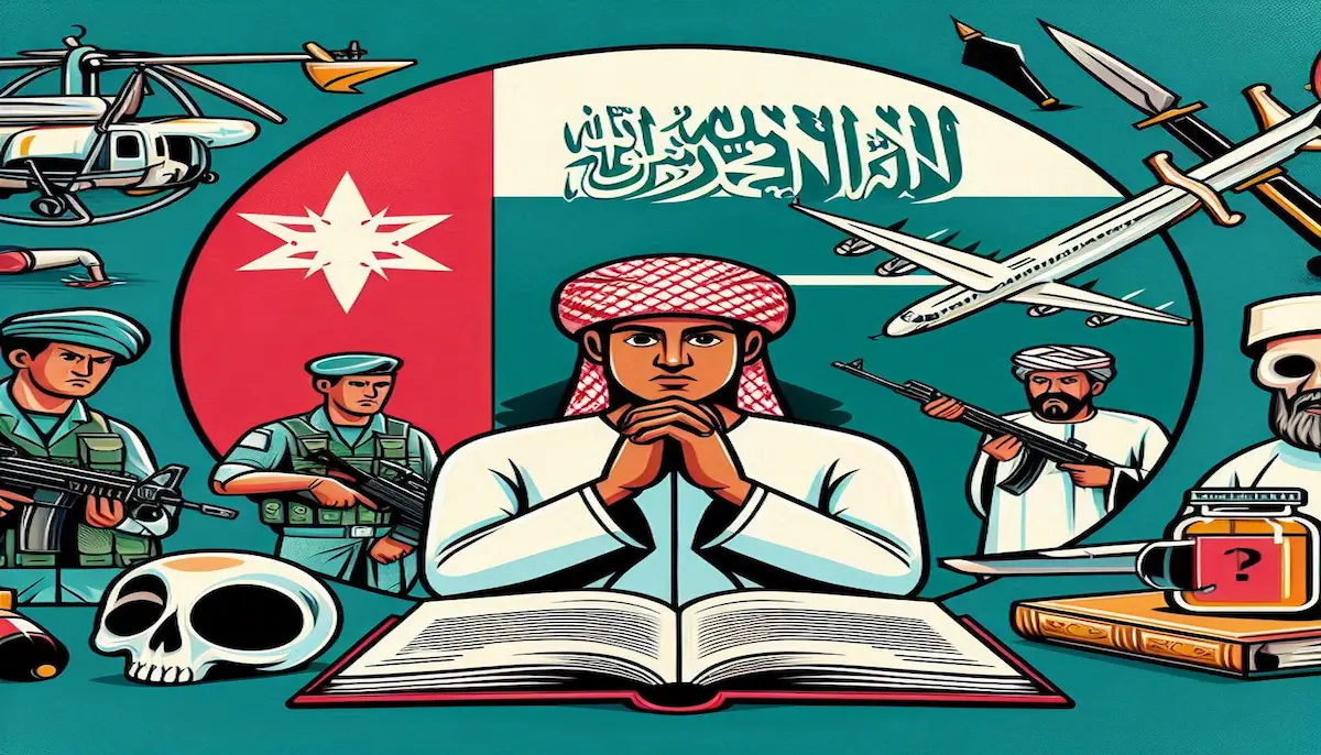 ما عقوبة التهديد بالقتل في سلطنة عمان وطريقة التبليغ؟