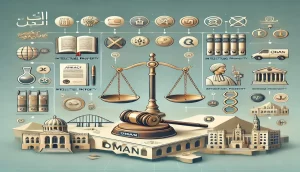 ما عقوبة سرقة الحقوق الفكرية في القانون العماني؟ - محامي عماني