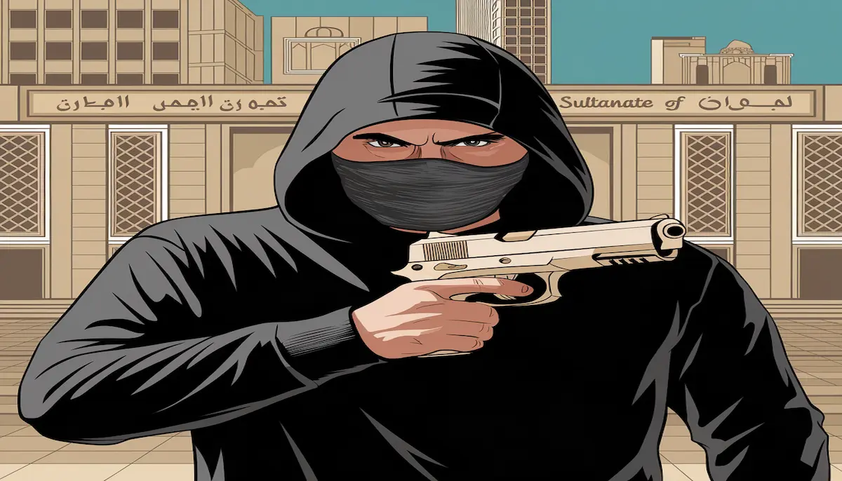 ما هي أركان جريمة السرقة في سلطنة عمان؟ - محامي جنائي