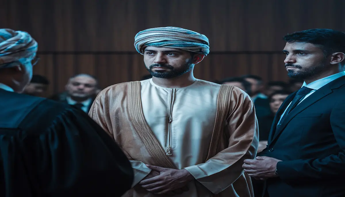 ما هي أسباب البراءة في جناية هتك العرض بسلطنة عمان؟