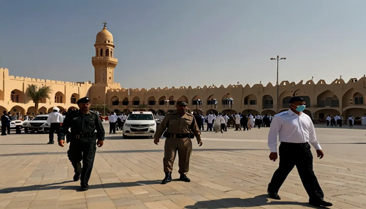 ما هي الدفوع في جريمة هتك العرض في سلطنة عمان؟