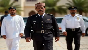 ما هي الدفوع في جريمة هتك العرض في سلطنة عمان؟