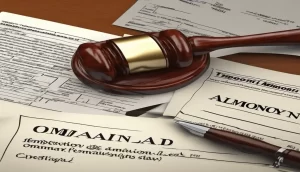 ما هي النفقة المؤقتة في قانون الأحوال الشخصية العماني؟ - محامي عماني