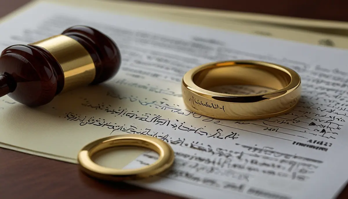 ما هي النفقة المؤقتة في قانون الأحوال الشخصية العماني؟ - محامي عماني