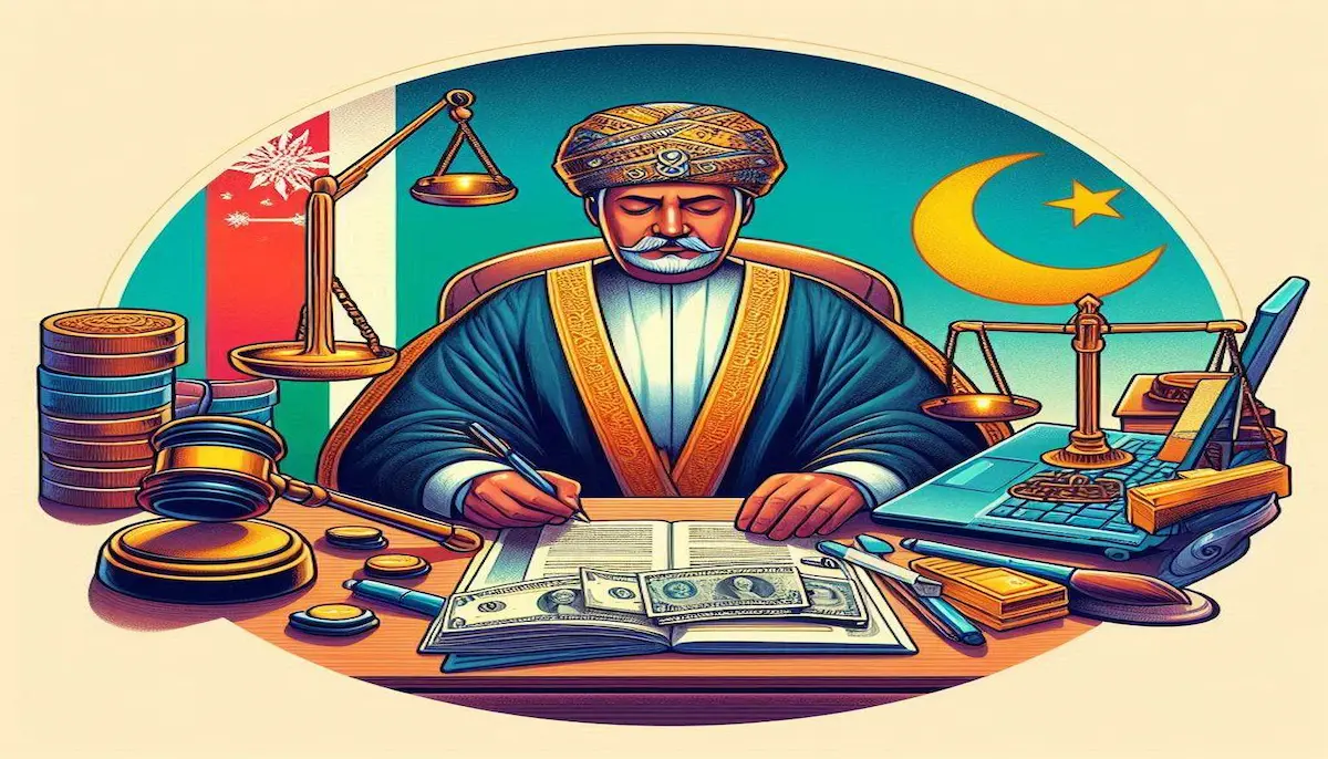 ما هي شروط تحريك دعوى الحضانة في سلطنة عمان؟