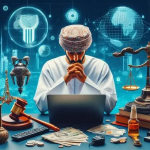 ما هي عقوبات الجرائم الإلكترونية في سلطنة عمان؟ - محامي عماني