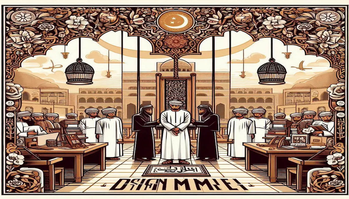 ما هي عقوبة القتل العمد في قانون الجزاء العماني؟ - محامي عماني