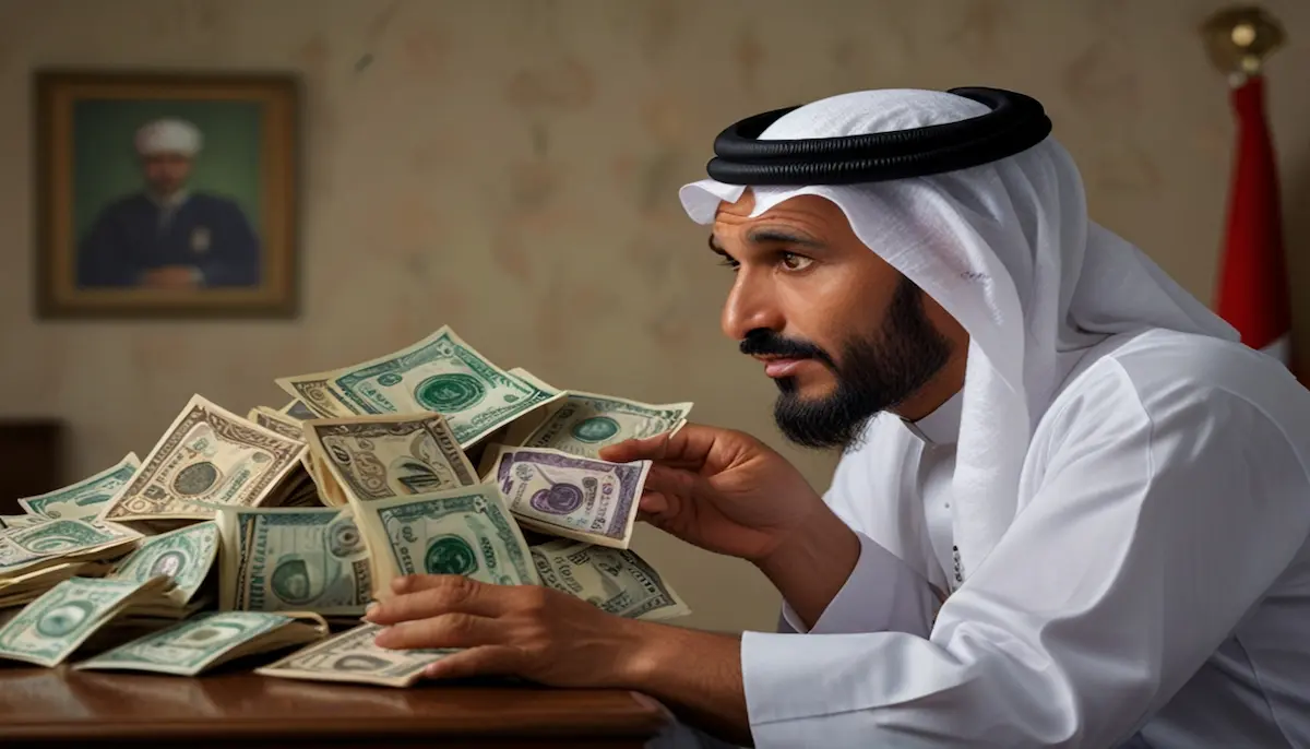 ما هي عقوبة جريمة الابتزاز المالي في سلطنة عمان؟ - محامي عماني