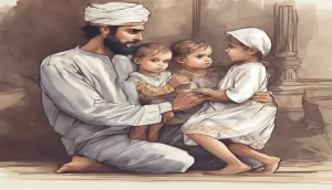 متى يحق للأب حضانة الولد في سلطنة عمان بشكل شرعي وقانوني؟