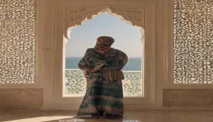 هل الشقة من حق الزوجة حتى بعد انتهاء الحضانة في سلطنة عمان؟