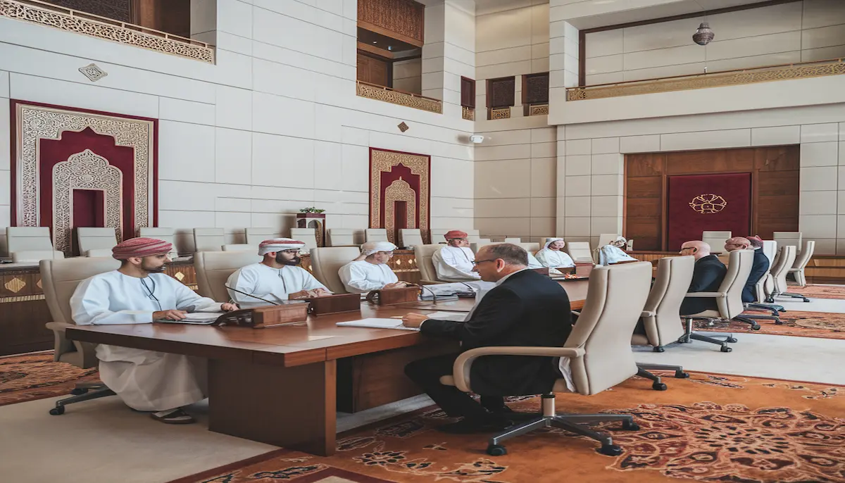 هل تعرف كيف تثبت قضية الابتزاز في سلطنة عمان؟ - محامي