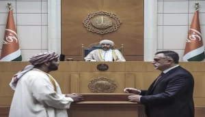 هل تعرف كيف تثبت قضية الابتزاز في سلطنة عمان؟ - محامي