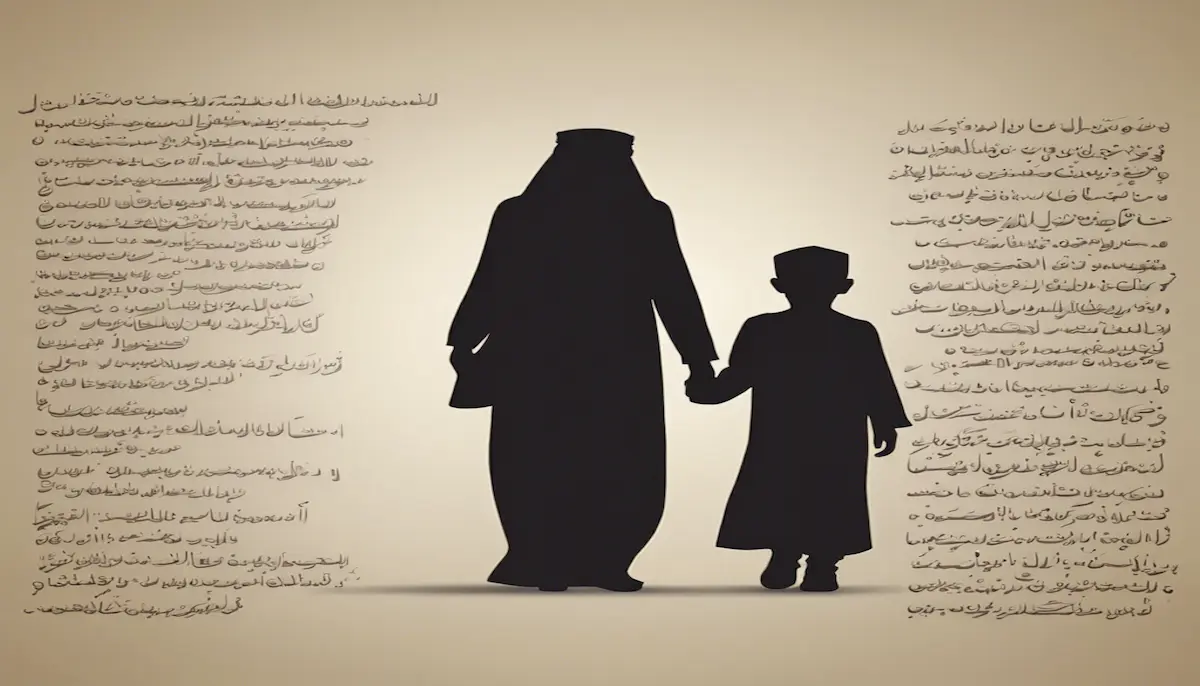 هل تفقد الزوجة حضانة الأولاد في الخلع وفق القانون العماني الحديث؟