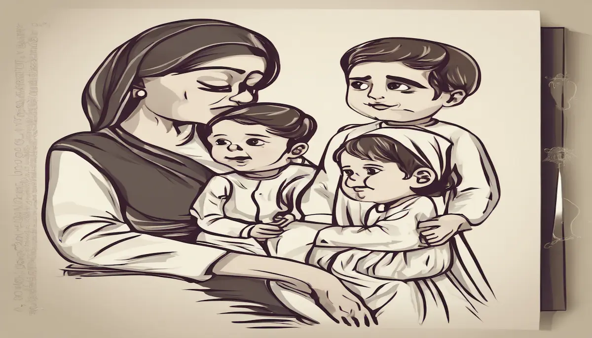 هل تفقد الزوجة حضانة الأولاد في الخلع وفق القانون العماني الحديث؟